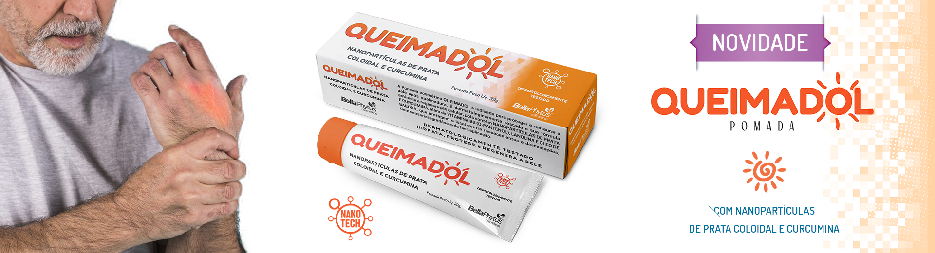 Queimadol